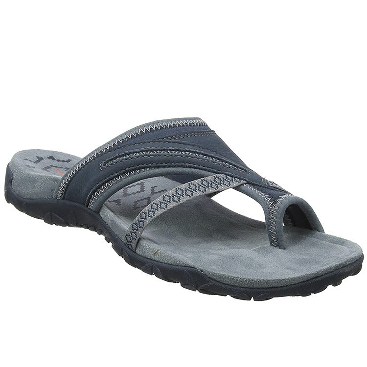 Heidi-Mode | Orthopädische Sandalen für Damen Höchster Gehkomfort