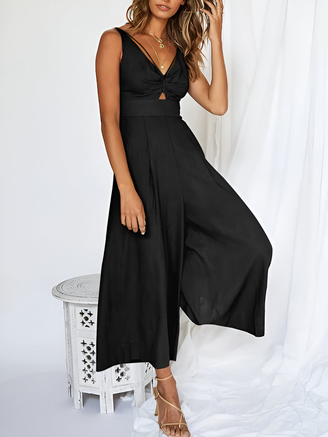 Betoverende Horizon Jumpsuit