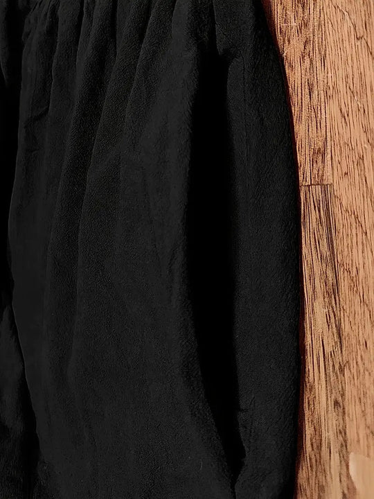 Heidi-Mode | Ärmelloses Kleid mit Passender Handtasche für Frauen