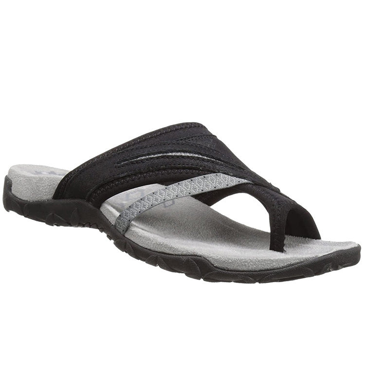 Heidi-Mode | Orthopädische Sandalen für Damen Höchster Gehkomfort