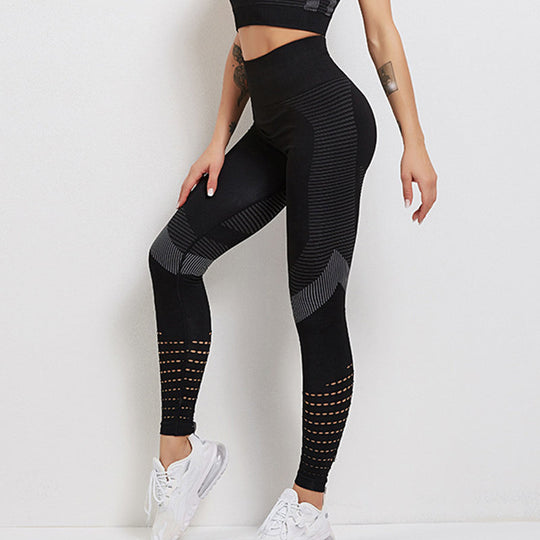 Heidi - Damen Legging-hose