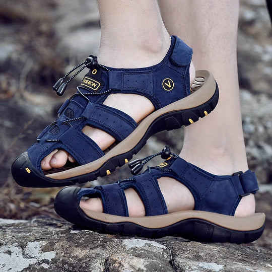 Heidi Step Sandalen