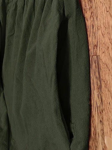 Heidi-Mode | Ärmelloses Kleid mit Passender Handtasche für Frauen