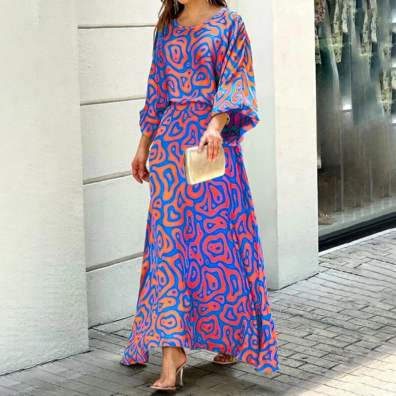 Heidi-Mode | Damen Outfit Set Elegant Hochwertig Moderne Stil