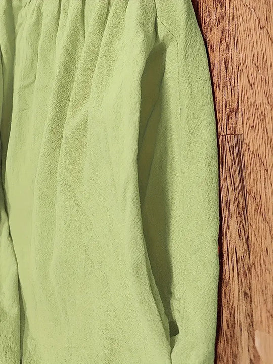 Heidi-Mode | Ärmelloses Kleid mit Passender Handtasche für Frauen