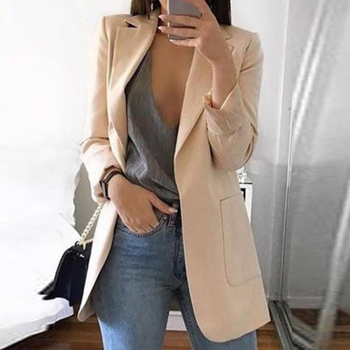 Blazer - Isabella