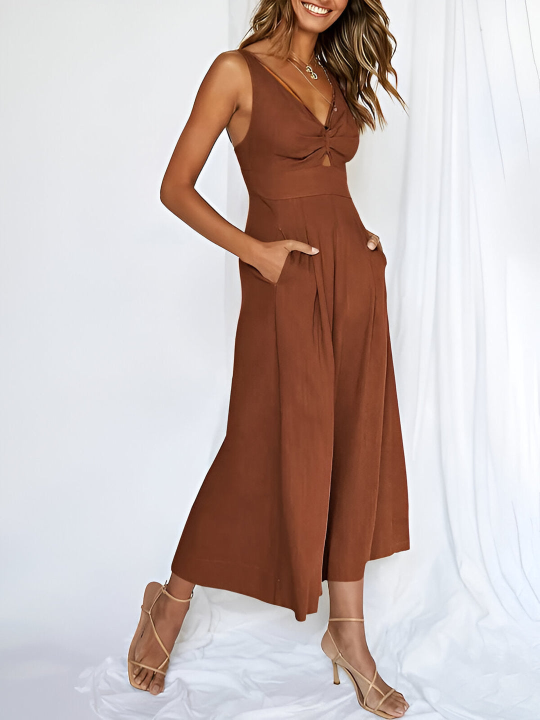 Betoverende Horizon Jumpsuit