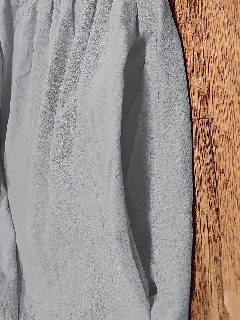 Heidi-Mode | Ärmelloses Kleid mit Passender Handtasche für Frauen