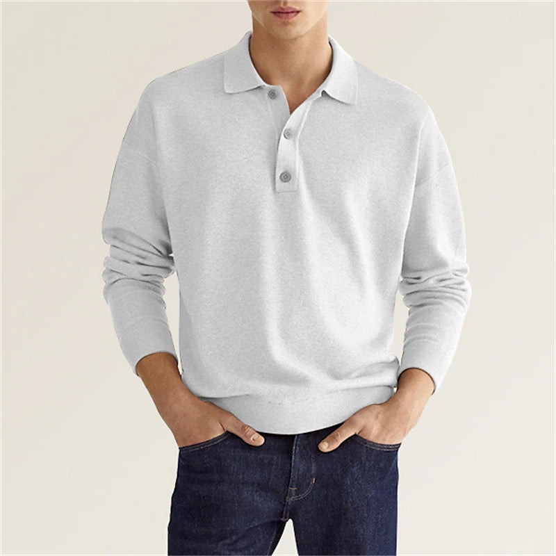 Heidi-Mode | Poloshirt Kaufen Sie 1 und Erhalten Sie 1 Kostenlos!