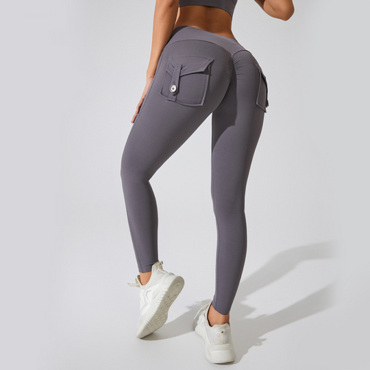 Heidi - Cargo Sporthose