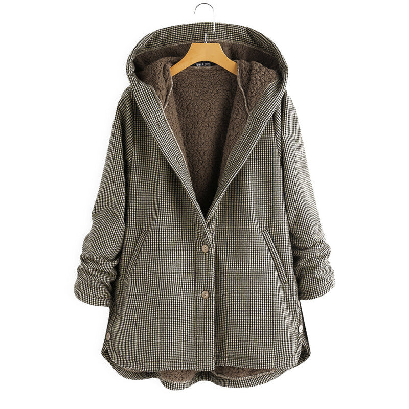 Heidi-Mode | Premium Bremen Jacke Exklusives Design