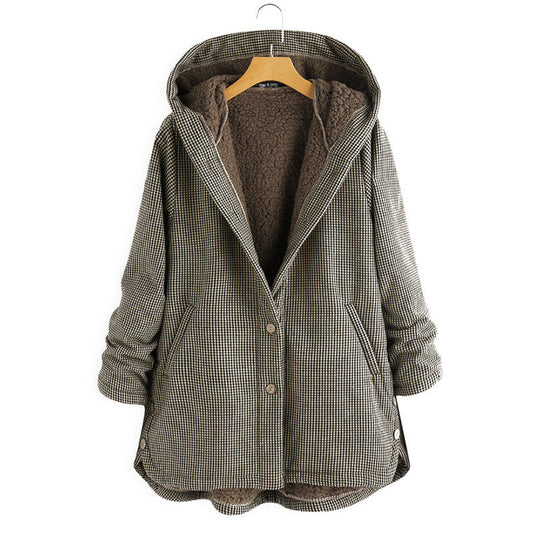 Heidi-Mode | Premium Bremen Jacke Exklusives Design