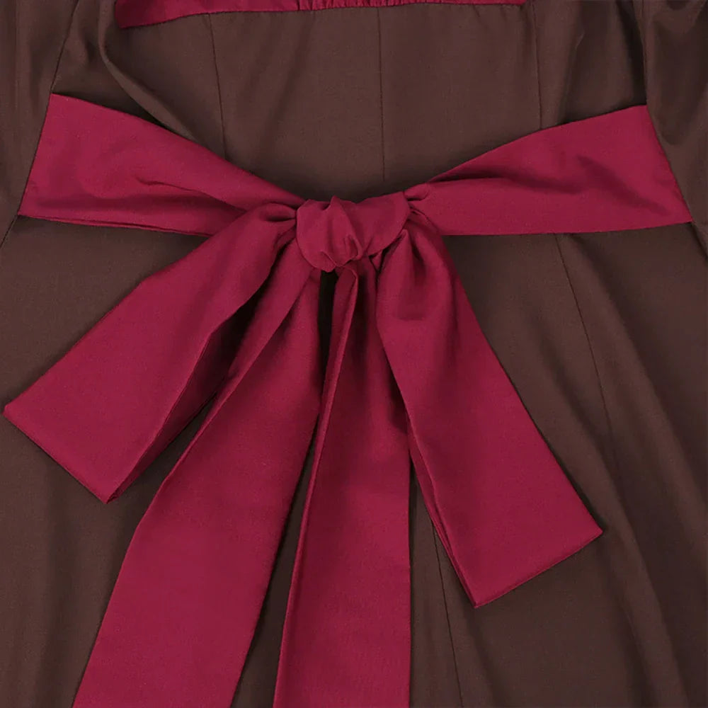 Heidi-Mode | Kostüm elegante traditionelle Kleider