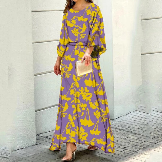 Heidi-Mode | Damen Outfit Set Elegant Hochwertig Moderne Stil