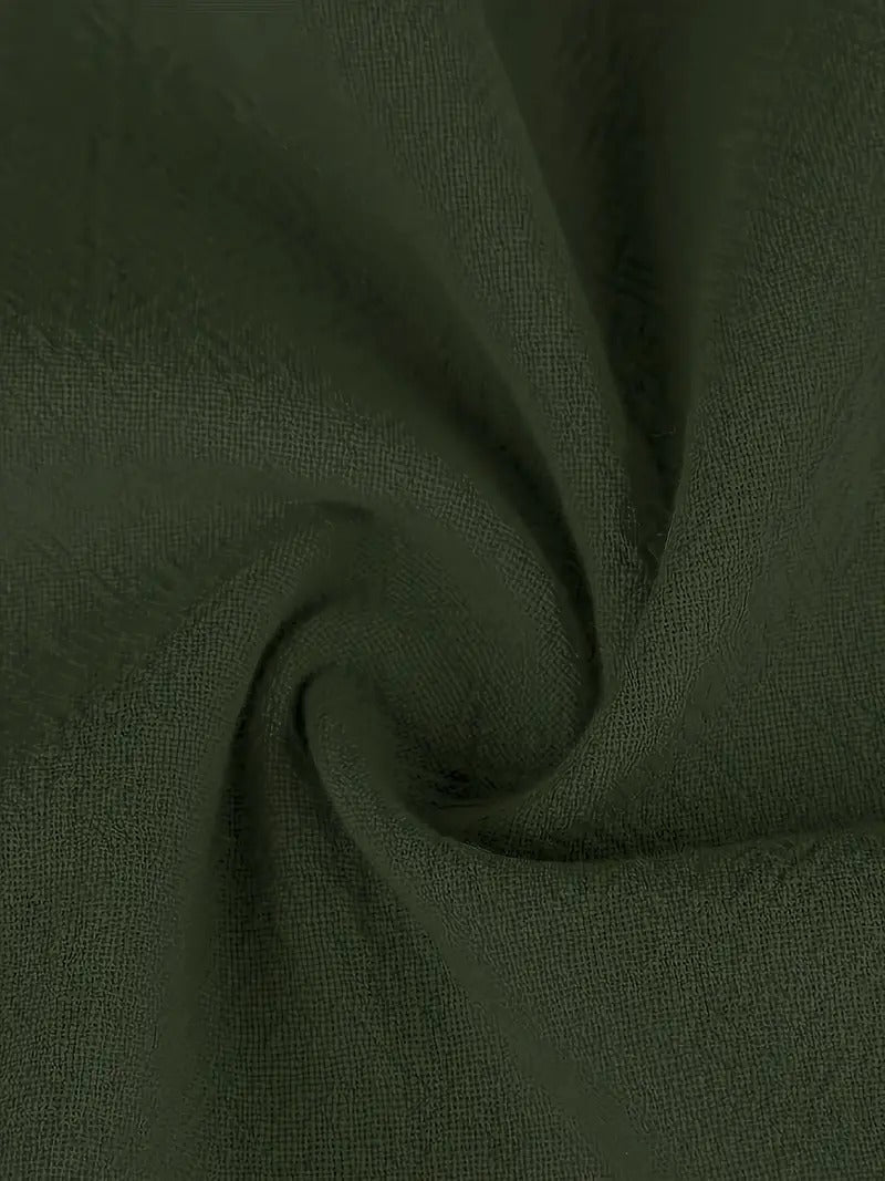 Heidi-Mode | Ärmelloses Kleid mit Passender Handtasche für Frauen
