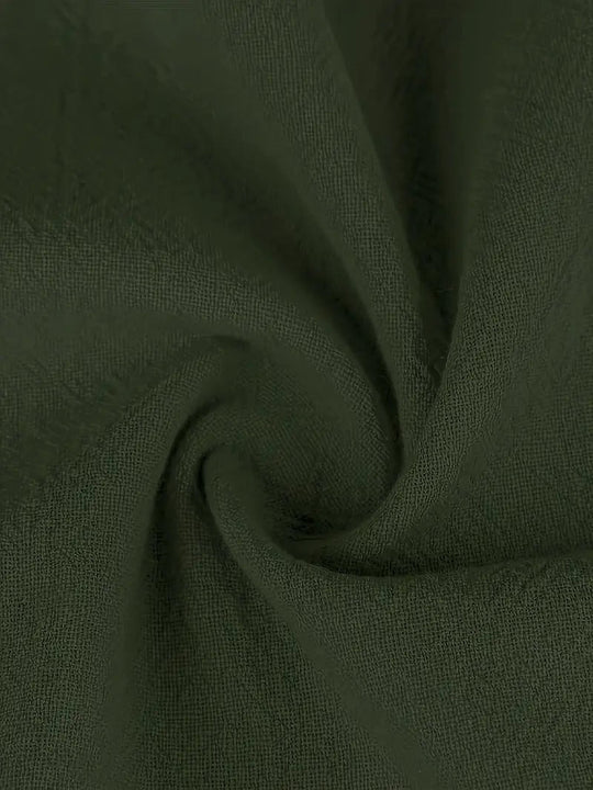 Heidi-Mode | Ärmelloses Kleid mit Passender Handtasche für Frauen