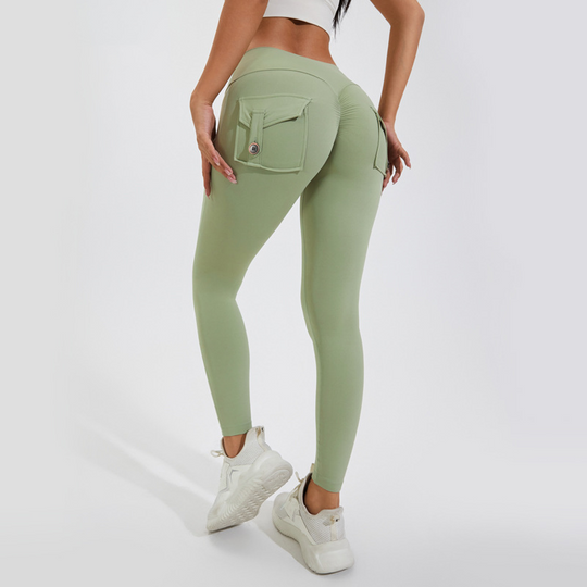 Heidi - Cargo Sporthose