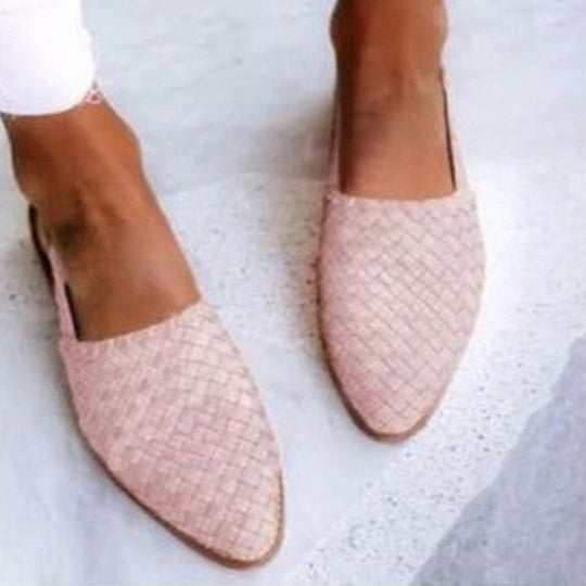 Heidi-Mode | Jordana Orthopädische Schuhe