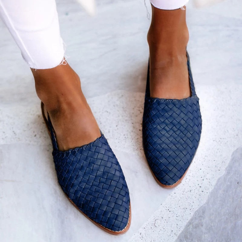Heidi-Mode | Jordana Orthopädische Schuhe