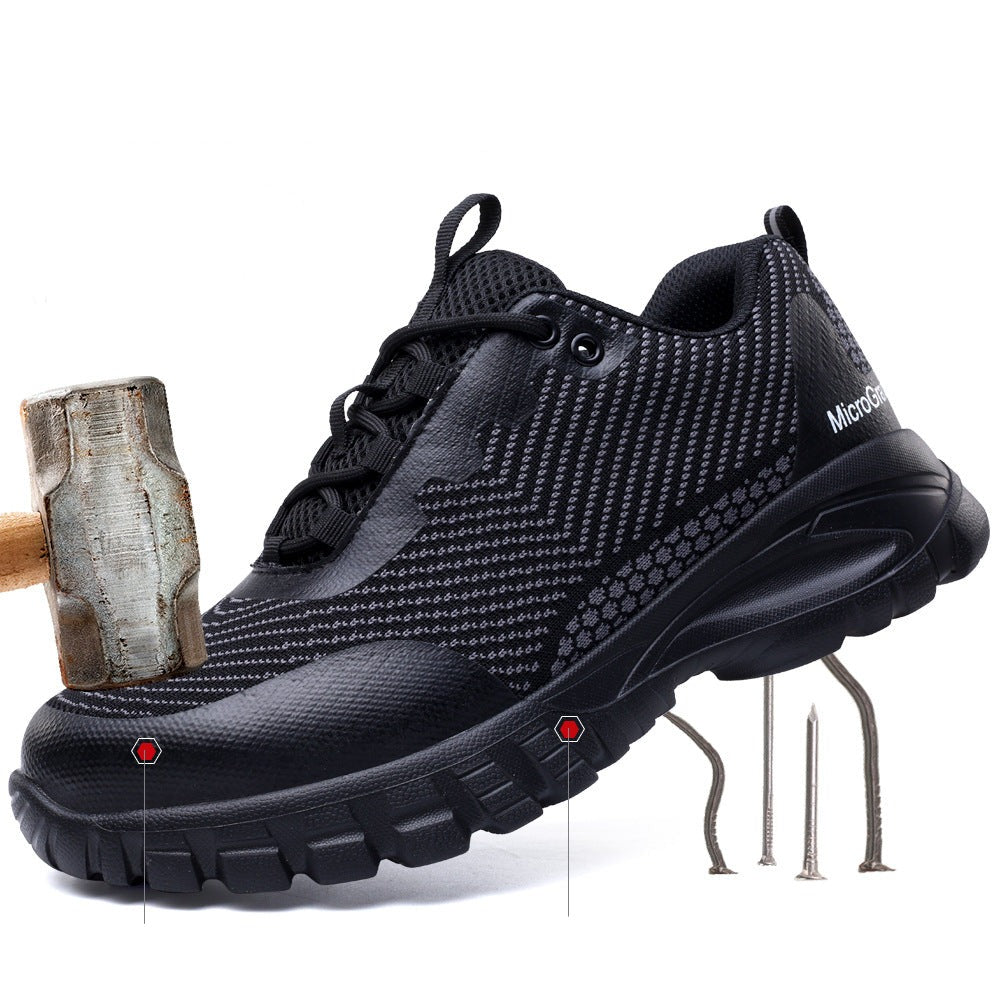 Heidi-Mode | Leichte, wasserdichte Schuhe