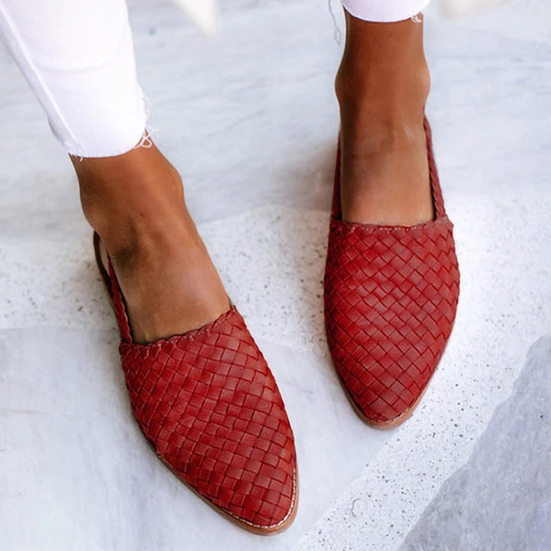 Heidi-Mode | Jordana Orthopädische Schuhe
