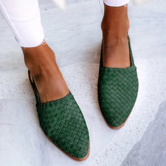 Heidi-Mode | Jordana Orthopädische Schuhe