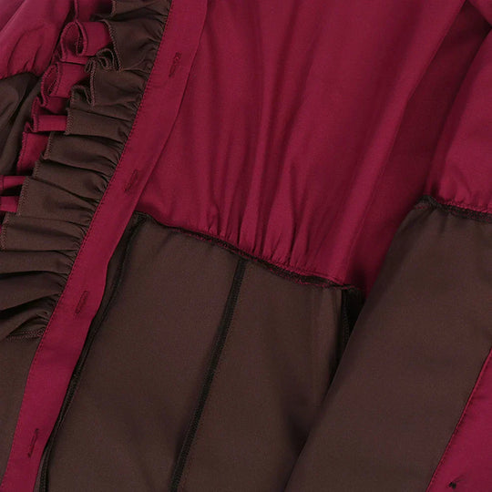 Heidi-Mode | Kostüm elegante traditionelle Kleider