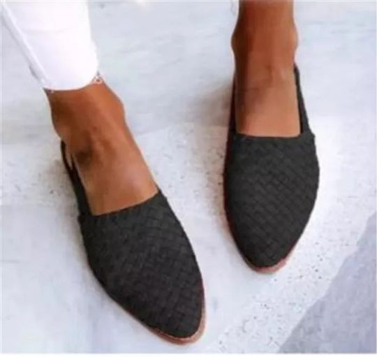 Heidi-Mode | Jordana Orthopädische Schuhe