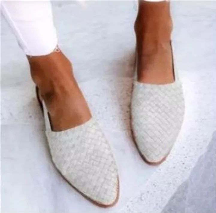 Heidi-Mode | Jordana Orthopädische Schuhe
