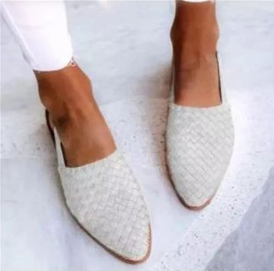 Heidi-Mode | Jordana Orthopädische Schuhe