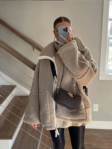 Heidi-Mode | Damen jacke