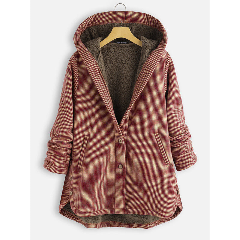 Heidi-Mode | Premium Bremen Jacke Exklusives Design