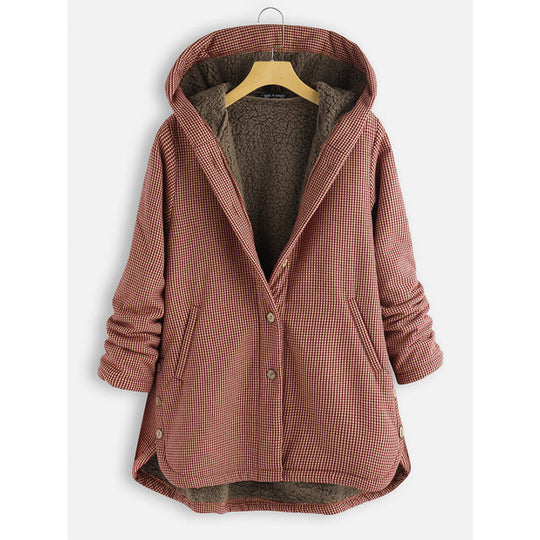 Heidi-Mode | Premium Bremen Jacke Exklusives Design