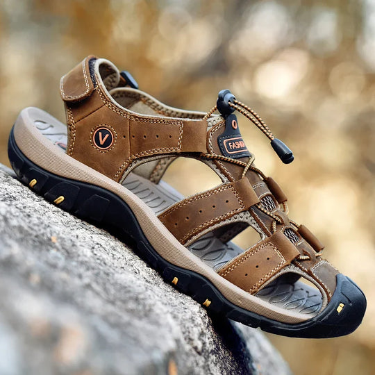 Heidi Step Sandalen