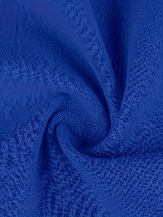 Heidi-Mode | Ärmelloses Kleid mit Passender Handtasche für Frauen