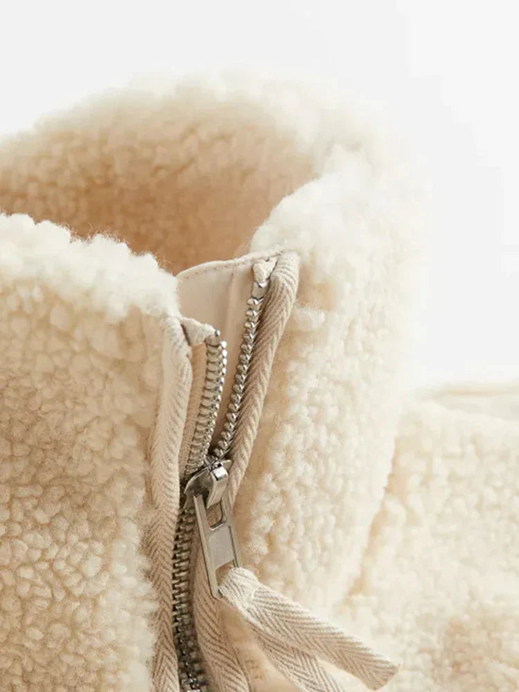 Heidi-Mode | Damen jacke