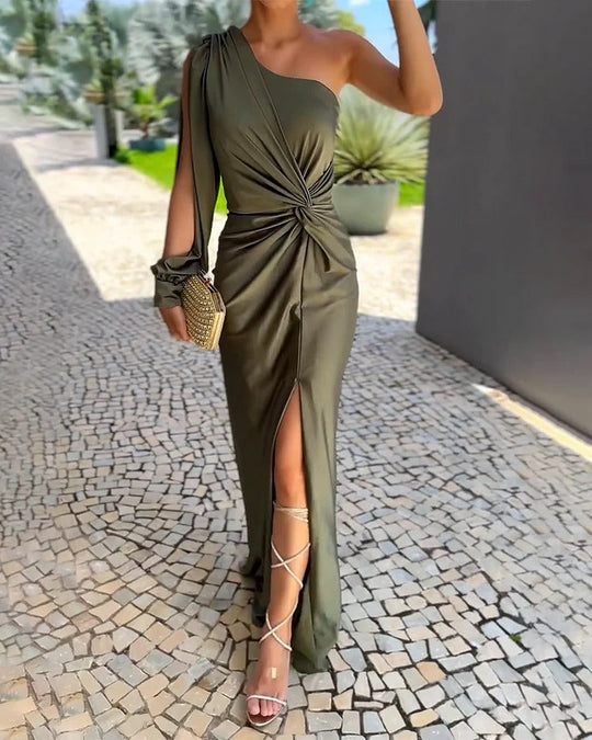 STEPHANIE - ELEGANTES ABENDKLEID