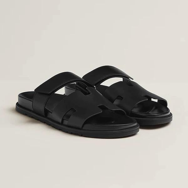 Heidi-Mode Eleganz | Schicke Damensandalen