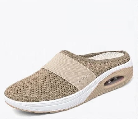Bequeme waschbare orthopädische Schuhe