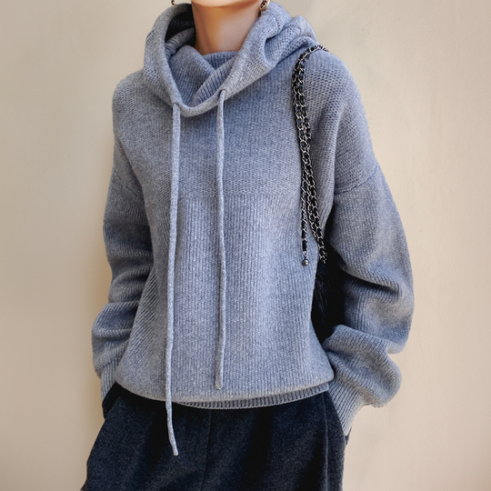 Heidi-Mode | Soft Merino Damen Pullover