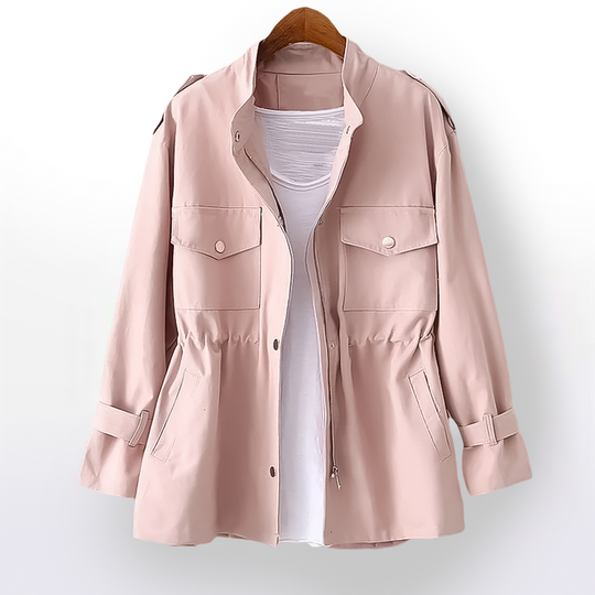 Trench Coat van Vittoria Velure�����