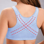 Heidi-Mode | Damen Natural Lift BH