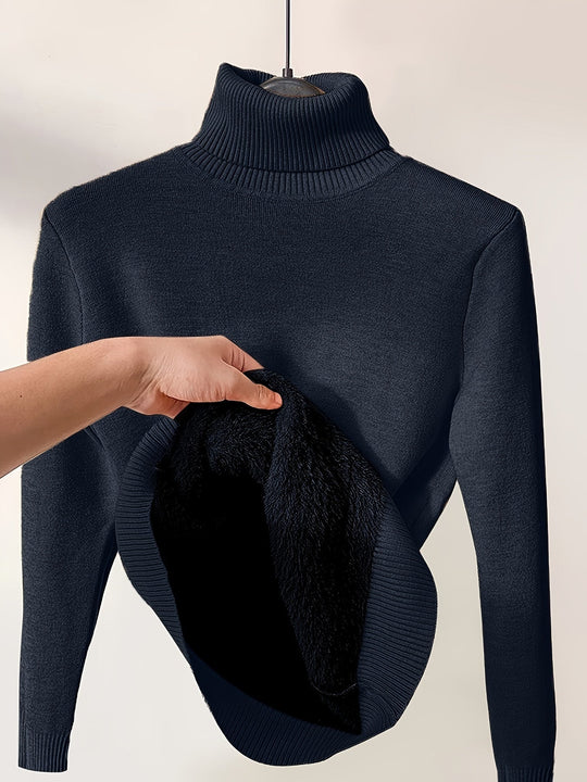 Heidi-Mode - Schick Herbst Lange Ärmel Weste für Frauen