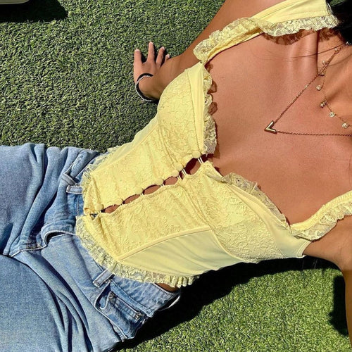 Heidi Mode | Vielseitige Taillenweste