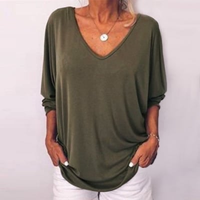 Heidi-Mode | Size Casual Damen Pullover