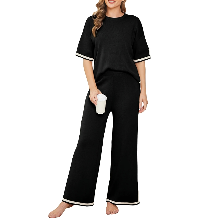 Loungewear-Set für Frauen