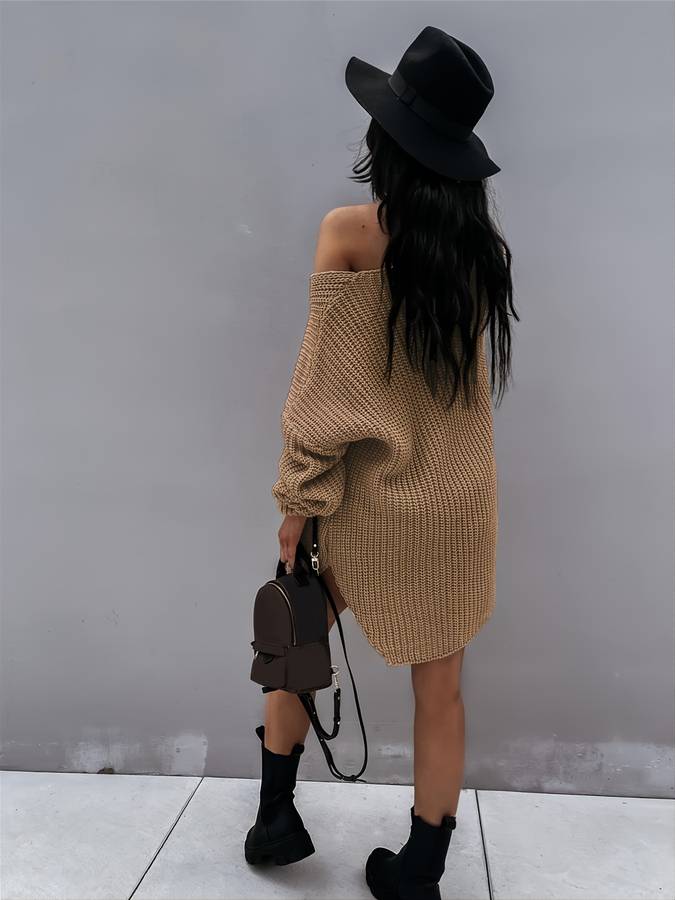 Heidi-Mode | Oversized Trui