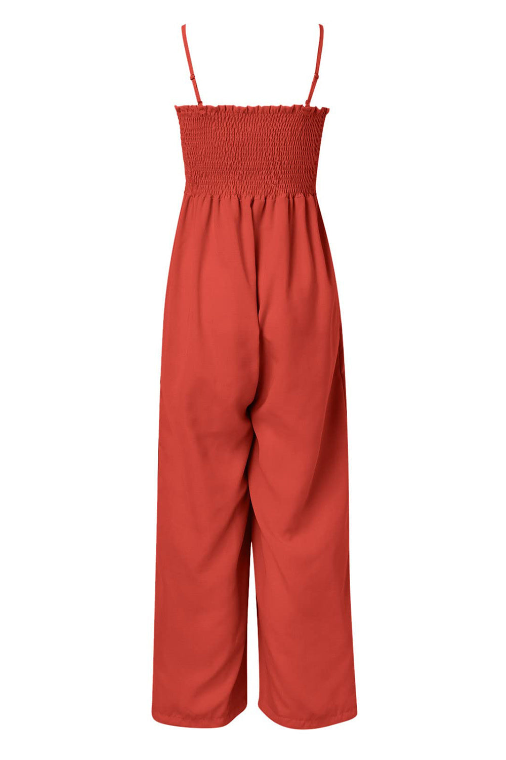 Heidi-Mode | Klassisch Und Elegant Allgemeiner Jumpsuit