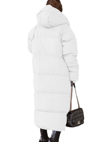 Heidi-Mode | Moderne und Vielseitige Winterjacke