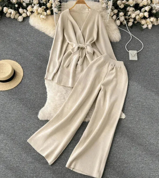 Heidi-Mode | Completo Ame zwei Teile für Frauen